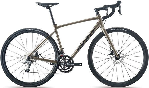 Xe đạp đua Giant CONTEND AR 4 2024***